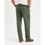 Pantalon-Tyler-Moss-Green-coton-biologique-lin-Kuyichi04