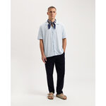 Chemise-Robby-skyway-coton-biologique-lin-Kuyichi05