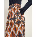 Jupe-Zettie-print-batik-almond-coton-biologique-Lanius03