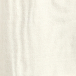 T-shirt Danviken Waffle Off-White - coton biologique - Dedicated 07