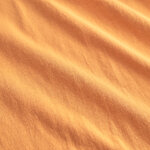 T-shirt Stockholm Base Gold Yellow - coton biologique - Dedicated 04
