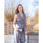 Blazer Zuri - Lannius 02