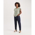T-shirt-Celine-Pine-Green-Off-White-coton-biologique-chanvre-Kuyichi03