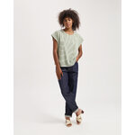 T-shirt-Celine-Pine-Green-Off-White-coton-biologique-chanvre-Kuyichi04