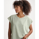 T-shirt-Celine-Pine-Green-Off-White-coton-biologique-chanvre-Kuyichi01