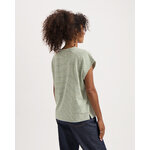 T-shirt-Celine-Pine-Green-Off-White-coton-biologique-chanvre-Kuyichi02