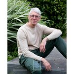 Pull Zen - Knowledge Cotton Apparel