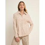 Veste-chemisier-Zella-off-white-mocha-coton-biologique-tencel-Lanius01