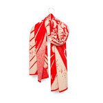 Echarpe-Aurata-Maxi-Poppy-laine-merinos-Wolvis01