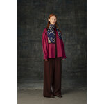 Echarpe-Aurata-Midi-Indigo-laine-merinos-Wolvis02