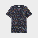 T-shirt-Line-Mountain-coton-biologique-Dedicated05