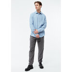 Chemise-John-light-blue-tencel-coton-biologique-Givn05