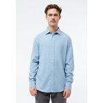 Chemise-John-light-blue-tencel-coton-biologique-Givn01