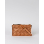 Sac-Lexi-cognac-woven-classic-leather-O-my-bag02