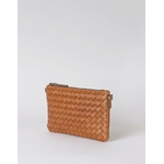 Sac-Lexi-cognac-woven-classic-leather-O-my-bag04