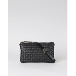 Sac-Lexi-black-woven-classic-leather-O-my-bag02