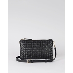 Sac-Lexi-black-woven-classic-leather-O-my-bag03