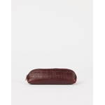 Plumier-petit-dark-cherry-croco-print-leather-O-my-Bag01