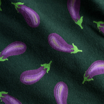Boxer-Aubergine-Dark-Green-coton-biologique-Dedicated02