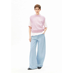 Pull-pink-mist-tencel-mohair-laine-biologique-Armed-angels05