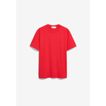 T-shirt-Jaames-mars-red-coton-biologique-Armed-angels06
