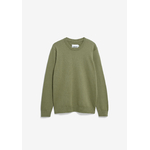 Pull-Loukaa-fatigue-green-coton-biologique-Armed-angels06