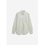 Chemise-stripe-fatigue-green-coton-biologique-Armed-angels06