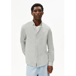 Chemise-Quaasa-fatigue-green-coton-biologique-Armed-angels01