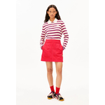 Jupe-Workwear-mars-red-coton-biologique-Armed-Angels05