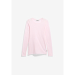 T-shirt-Einiaara-pink-mist-coton-biologique-Armed-angels06