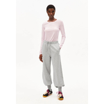 T-shirt-Einiaara-pink-mist-coton-biologique-Armed-angels05