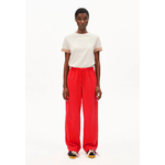 T-shirt-Un-Wasted-undyed-cinnamon-dust-coton-biologique-coton-recyclé-Armed-Angels05