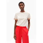 T-shirt-Un-Wasted-undyed-cinnamon-dust-coton-biologique-coton-recyclé-Armed-Angels01