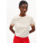 T-shirt-Un-Wasted-undyed-cinnamon-dust-coton-biologique-coton-recyclé-Armed-Angels03