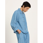 Chemisier-Ada-mid-blue-denim-tencel-Lanius01