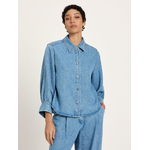 Chemisier-Ada-mid-blue-denim-tencel-Lanius03