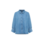 Chemisier-Ada-mid-blue-denim-tencel-Lanius06