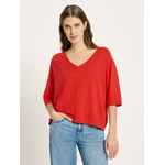 Pull-Astrid-Lava-red-coton-biologique-Lanius01