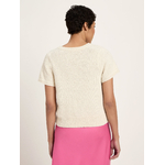 Pull-Adama-creme-bouclé-Kurzarmpullover-coton-biologique-polyester-recyclé03