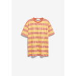 T-shirt-Maarkos-sunflower-tabasco-red-coton-biologique-Armed-angels06