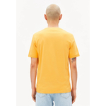 T-shirt-Jaames-sunflower-coton-biologique-Armed-angels02