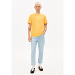T-shirt-Jaames-sunflower-coton-biologique-Armed-angels05