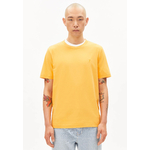 T-shirt-Jaames-sunflower-coton-biologique-Armed-angels01