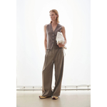 Veste-Atoma-compact-buttoned-walnut-cream-coton-biologique-polyester-recyclé-Armed-Angels04