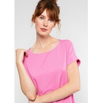T-shirt-glow-and-grow-summer-strawberry-pink-coton-biologique-Blutsgeschwister04