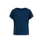 T-shirt-glow-and-grow-summer-ultramarine-blue-coton-biologique-Blutsgeschwister06