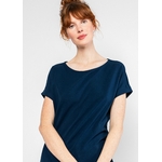 T-shirt-glow-and-grow-summer-ultramarine-blue-coton-biologique-Blutsgeschwister04