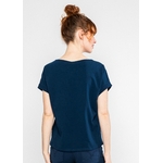 T-shirt-glow-and-grow-summer-ultramarine-blue-coton-biologique-Blutsgeschwister03