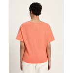 T-shirt-Ambre-peach-coton-biologique-Lanius04