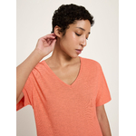 T-shirt-Ambre-peach-coton-biologique-Lanius02